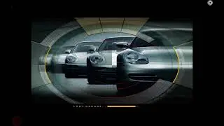 NFS Porsche Widescreen fix with Veroks Patch 1.06