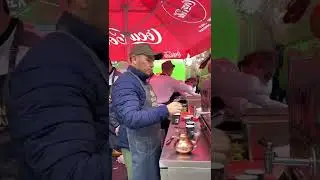 Toshkentda Xalqaro Turistik Yarmarkasi bo’lib o’tdi!
