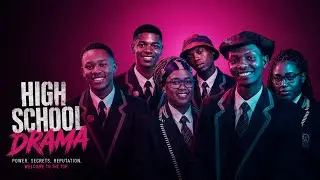 HIGH SCHOOL DRAMA …(OFFICIAL ZULU DRAMA MOVIE 2026 ) movies 2026 full movies english 