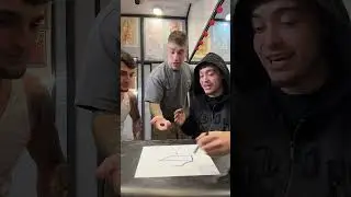 Como disimula el Markus🦭 