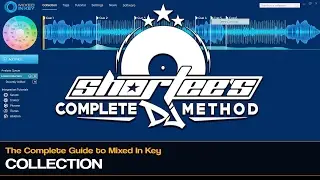 How to Use Mixed In Key's Collection Screen [Features Explained]