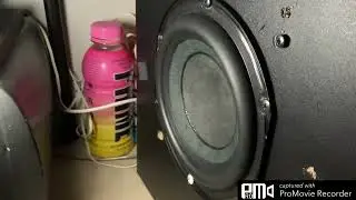 Beats for my van