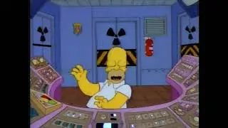 Simpsons Flintstones Opening but it's Shorter