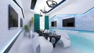 Строительство Helix Land и банного комплекса Helix Spa в разгаре!