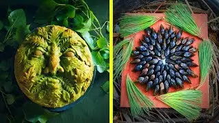 Savory Reasons I Love Foraging My Ingredients From The Wild