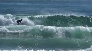 The Adventures of Pete Tupai and Dom Deadhand. Part  III, TAIRUA