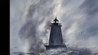 The Nude - Agata Ocean Blue