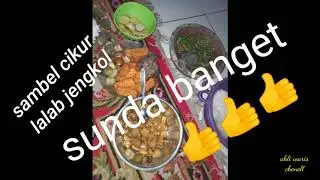 KATUANGAN ORANG SUNDA