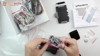 GSM-сигнализация Pandora DXL 4910 (2G)