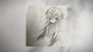 liliya - worlds away / yandere & maknae ( 𝙎𝙡𝙤𝙬𝙚𝙙 + 𝙍𝙚𝙫𝙚𝙧𝙗 )