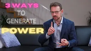 How to increase SEXUAL POWER