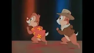 Rescue Rangers and Nimnul - multilanguage.