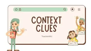 Context Clues| Types of Context Clues