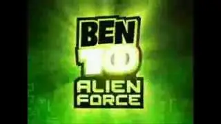 Ben 10 Alien Force (THEME) ^_^