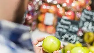 How to Choose an Apple