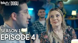 Dogu - Episode 4 English Subtitles 4K | Doğu 