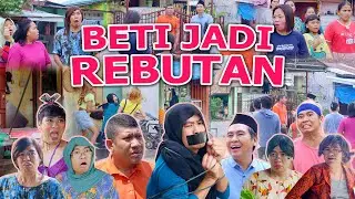 SAYEMBARA BETI 20 JUTA