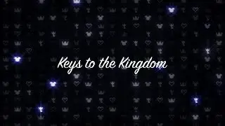 Keys to the Kingdom Episode 1: Nomura Interview in Famitsu