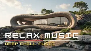 Chillstep & Ambient Beats | Music to Stay Focused While Coding