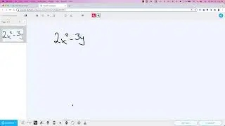 Get Creative With Equatio Mathspace By Importing Files