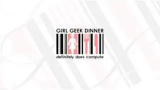 Aimee Maree Forsstom Girl Geek Scotland, Edinburgh 2010