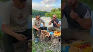 Казы томленное в луке 😍🤤