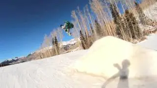 Telluride Park Edit 2013