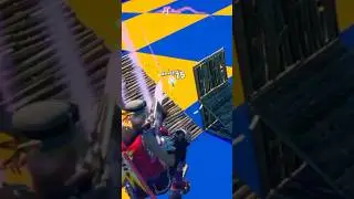 Shockwave Trickshot! 😳🥵