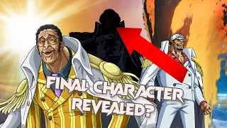 THIS CHARACTER IS FINALLY CONFIRMED! | ABA