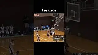 A Miraculous Moment in the Basketball Finals