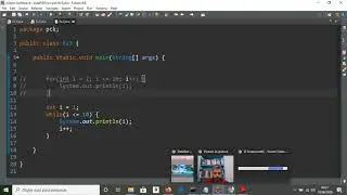 Aula 05 - Estrutura Condicional e de Repetição em Java - Parte 02