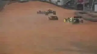 DJ SANDOORS / RC RACE SAVANNAH 2008 BEHIND THE  SCENES