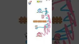 home rush draw puzzle #homerushgame #homerushdrawpuzzle #homerush homerus