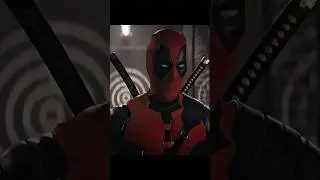 ДЭДПУЛ ВСТРЕТИЛ ДАНТЕМАХУ!!! 🔥🔥🔥 DEADPOOL VS WOLVERINE / DEADPOOL 3 #кино #фильм