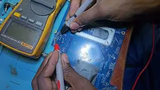 Dell AC Adapter unknown ( new lessons Unique Scenario)