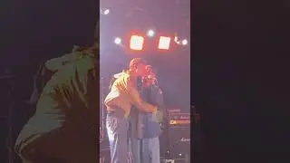 Порнофильмы feat. Нервы – Я так соскучился (live @ Лос-Анджелес, 01.12.2024)