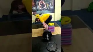 4 Тяга с ящиком 4 подход 115х4