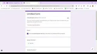 Disable Auto-Save for Respondents in Form (Google Form)