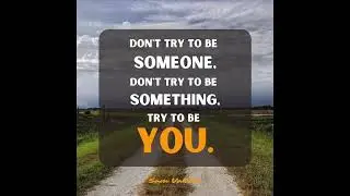 Are You OVERDOING It?