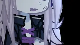 ||ненавижу|Leone Abbacchio & Giorno Giovanna||JJBA5||gacha meme||