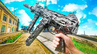 152 Kills w/ NEW STRIKER SMG Meta in Warzone 😍👑
