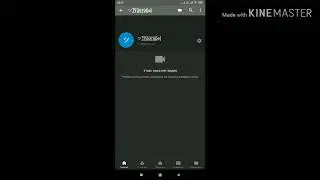 Пиар канала моего второго