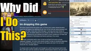 So I Joined The Project Moon Discord And I Already Regret It...