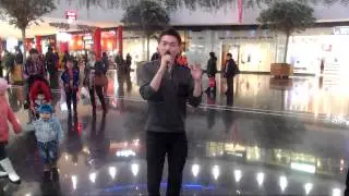 SAMAT ZHUNUSOV на 