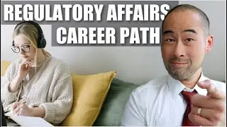 Interview With A Regulatory Affairs Professional | Career Path, Requirements And More!