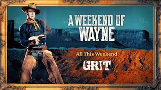 John Wayne Weekend Marathon
