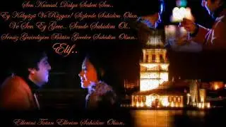 Kurtlar Vadisi - Elif Dedim