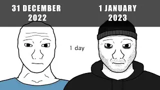 New Year Resolutions