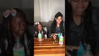 Sprite Challenge with O'Zell - GloZell xoxo