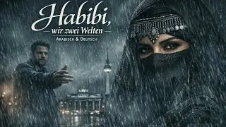 Habibi, wir zwei Welten (Ai/ Mahyar Badr)